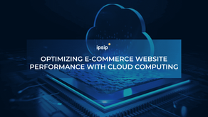 Optimizing E-commerce website performance with Cloud computing during peak seasons