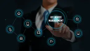 Giải pháp quản lý thiết bị từ xa cho doanh nghiệp