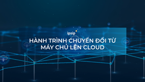 Hành trình chuyển đổi từ máy chủ lên Cloud: Tối ưu hóa hạ tầng CNTT