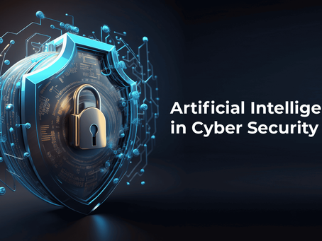 An ninh mạng trong kỷ nguyên AI