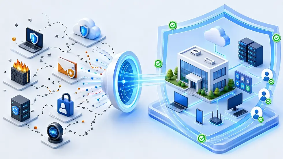 Cybersecurity-system-for-SMEs