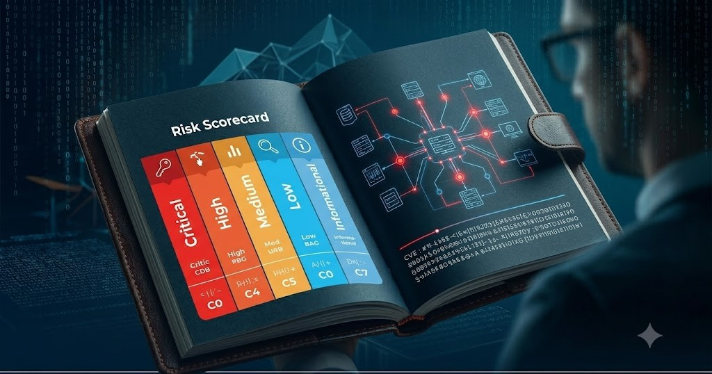 Quality Pentest report: Structure & Standards 2026