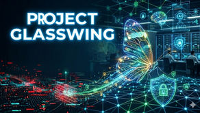 Project Glasswing là gì? Siêu AI bảo mật 100 triệu USD