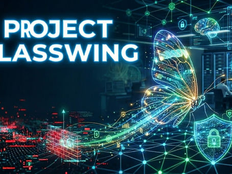 Project Glasswing là gì? Siêu AI bảo mật 100 triệu USD