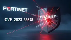 Fortinet Patches Critical FortiClient EMS Zero-Day (CVE-2026-35616)