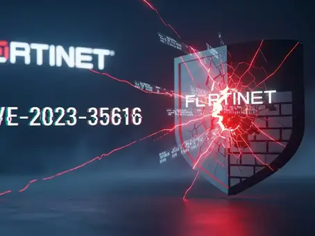 Cảnh báo: Lỗ hổng Zero-day FortiClient EMS (CVE-2026-35616) đang bị khai thác mạnh mẽ