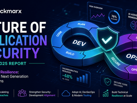 The Future of Application Security in the Era of AI