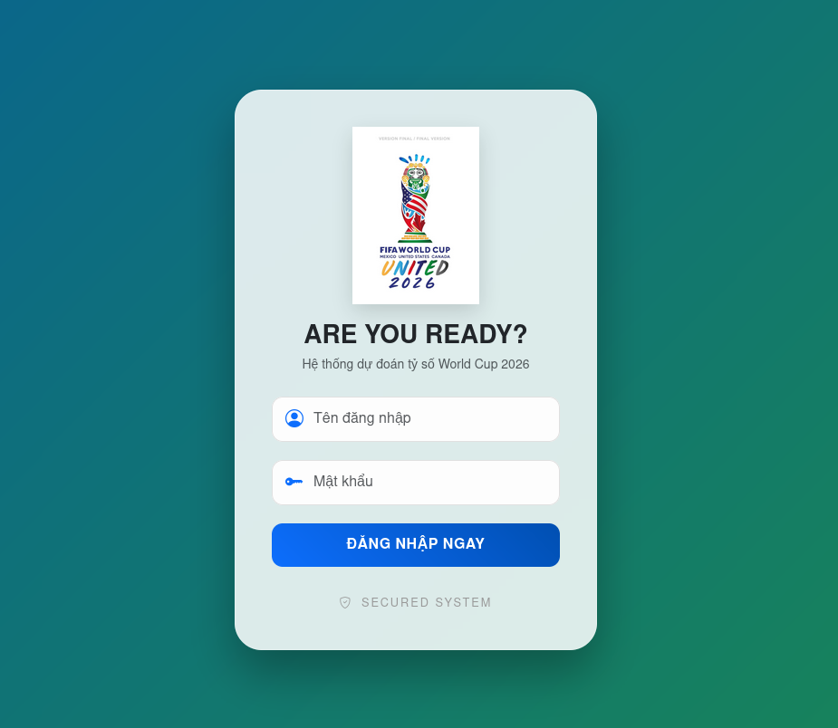 trang web giả mạo cá độ mùa World Cup