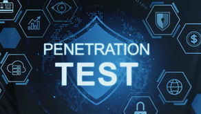 What is Pentesting