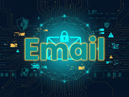 5 cách phát hiện email giả mạo mà 90% người dùng bỏ qua