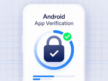 Google strengthens Android app security with public verification mechanism