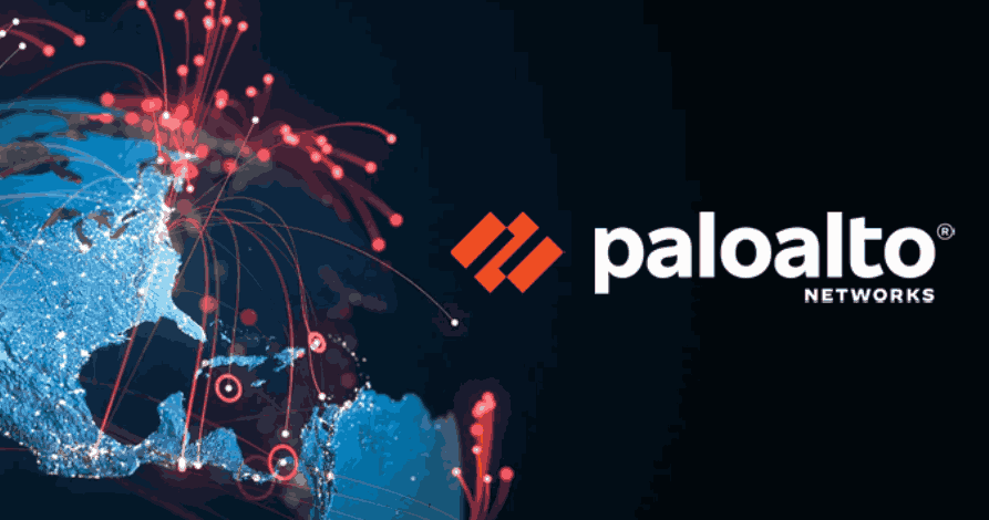 Lỗ hổng Palo Alto bị dùng phát tán Qilin ransomware