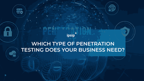 Penetration Testing matrix: Which type of Penetration Testing does your business actually need?