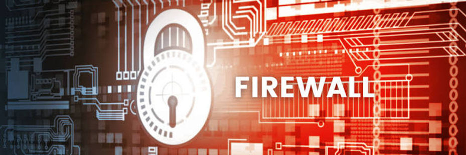 Tường lửa cho doanh nghiệp: Cách chọn Firewall phù hợp