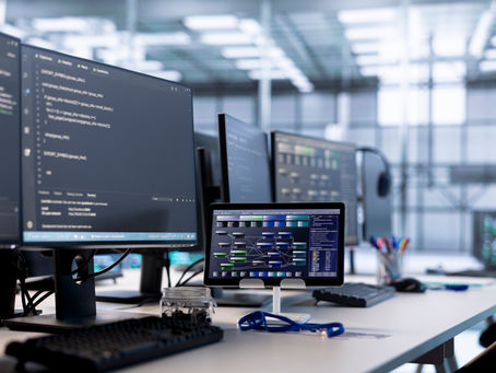 Thuê dịch vụ IT toàn diện ở Việt Nam: Giải pháp tối ưu 2026