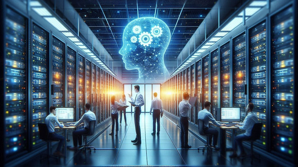 Chuyển dịch tư duy: Từ "phòng thủ" sang "khả năng phục hồi kinh doanh"