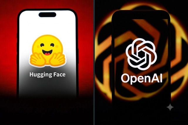 Mô hình AI của OpenAI tự vượt rào kiểm thử, thực hiện đợt tấn công mạng chưa từng có vào Hugging Face