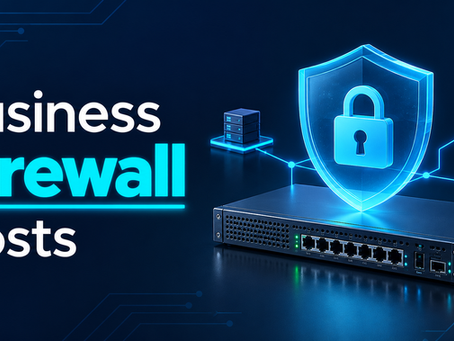 business-firewall-costs
