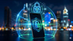 33.8 Million Cyberattacks: Mobile Device Security (MDM) Saves Enterprises