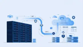 Quy trình chuyển đổi server vật lý sang Cloud