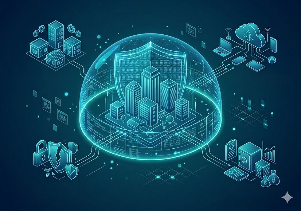 Các doanh nghiệp như SMEs hay những đơn vị có hệ thống dữ liệu quan trọng thì nên ưu tiên tư vấn bảo mật