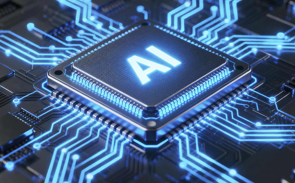 AI được sử dụng trong một trong những vụ rò rỉ dữ liệu lớn nhất lịch sử