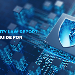 cybersecurity-law-report