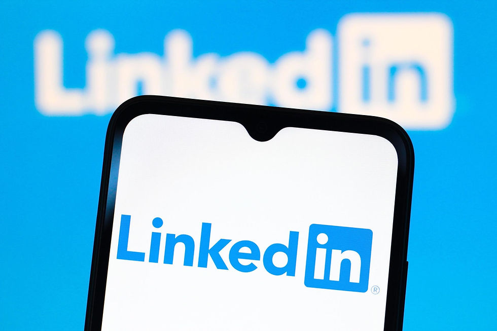 Cảnh báo: Chiêu trò lừa đảo mới nhắm vào 1,2 tỷ tài khoản LinkedIn