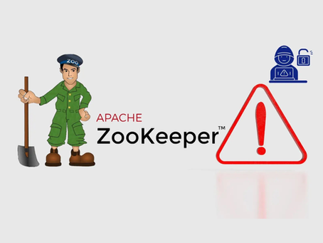 Cảnh báo bảo mật: Hai lỗ hổng nghiêm trọng trong Apache ZooKeeper có thể gây rò rỉ dữ liệu và mạo danh máy chủ
