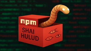 sau-shai-hulud-tro-lai