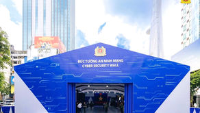 Experiencing the unique cybersecurity space in Ho Chi Minh city