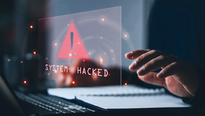 Ghost CMS vulnerability: Large-scale attack with fake CAPTCHA traps