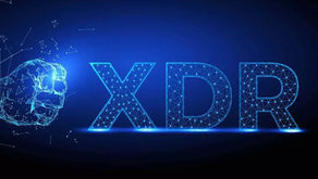 xdr-la-gi