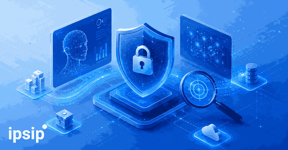 Warning: why do businesses need Penetration Testing for AI systems?