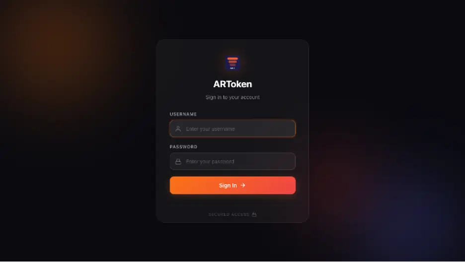 ARToken là gì và hoạt động như thế nào?