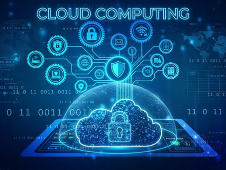 Cloud Computing from A-Z: An Optimal Roadmap to 40% Cost Savings and Infrastructure Security for Vietnamese Enterprises