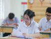 Be cautious when checking 10th-grade scores: Do not expose your child's personal data