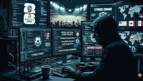 Cybercriminals kick off ahead Of World Cup 2026: what fans and businesses need to know