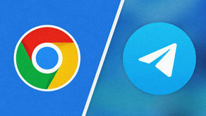 Over 100 malicious Chrome extensions discovered: Stealing Google and Telegram accounts from tens of thousands