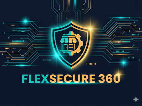 Giải pháp bảo mật cho doanh nghiệp vừa và nhỏ: FlexSecure 360