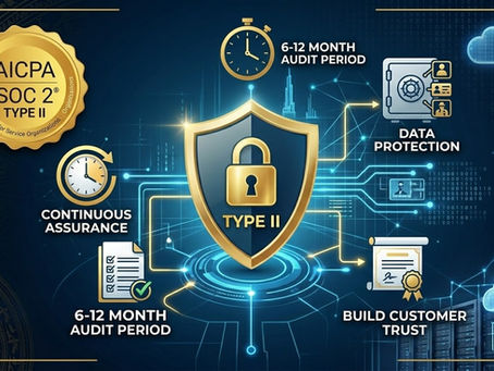 SOC 2 Type II: The "Ultra-Strict" Security Standard Every Enterprise Strives to Conquer