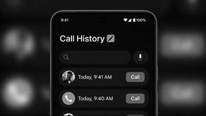 Cảnh giác với các ứng dụng "tra cứu lịch sử cuộc gọi" lừa đảo trên Google Play