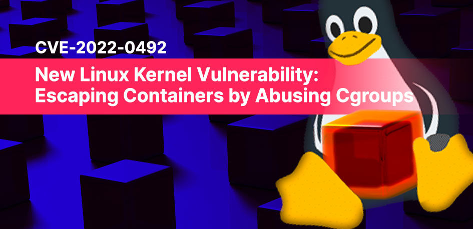 Lỗ hổng bảo mật CVE-2022-0492