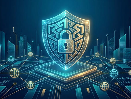 Hướng Dẫn Toàn Diện Về Bảo Vệ Thương Hiệu Cho Doanh Nghiệp