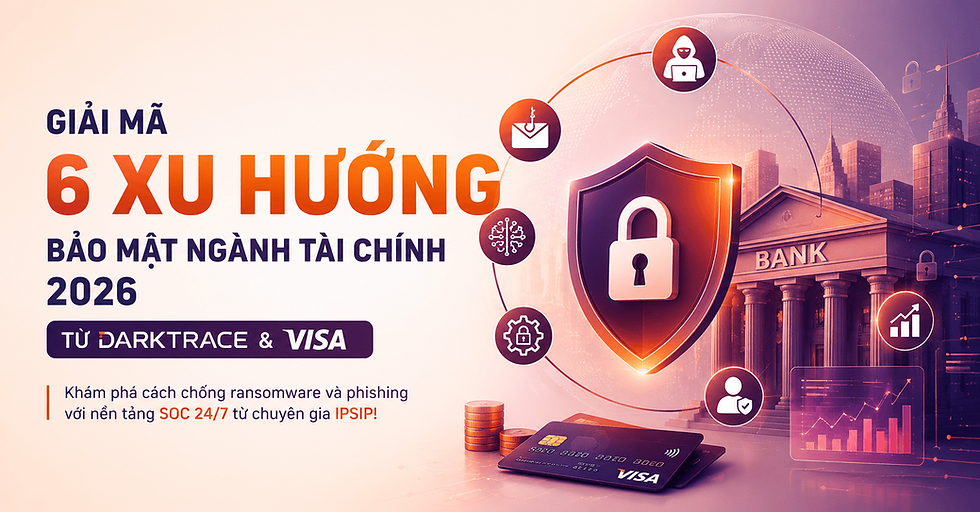 Financial sector cybersecurity