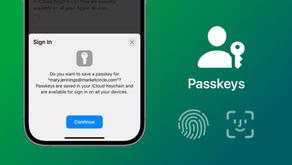 Passkey