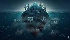 Chi phí ẩn của chuyên môn hóa an ninh mạng