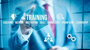 Cybersecurity Training
