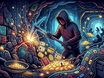 Personal Data: The New "Gold Mine" for Cybercriminals and the Enforcement Challenge for Enterprises