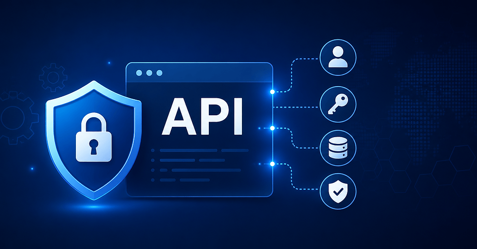 API Security